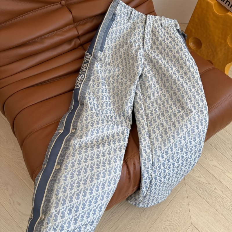 chr1st1an D10r long pants